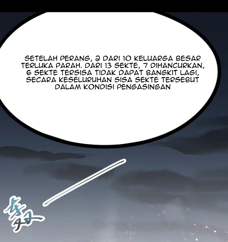 First Dragon (Yuanlong) Chapter 97 Gambar 27